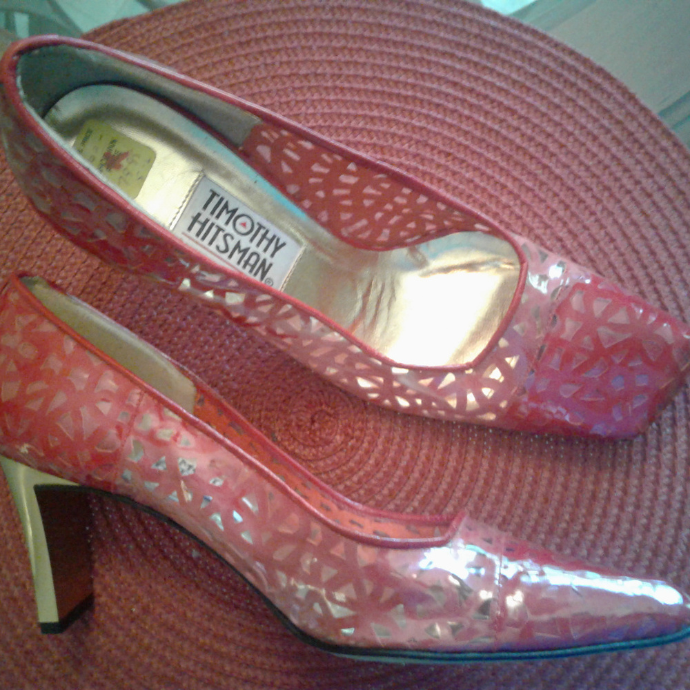 Timothy Hitsman Women's Shoes